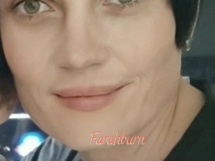 Farahburn