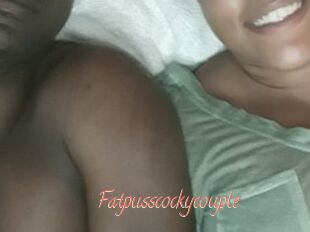 Fatpusscockycouple