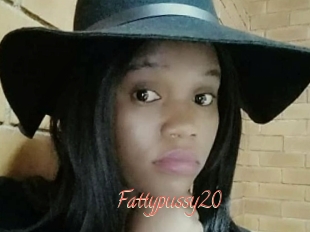 Fattypussy20