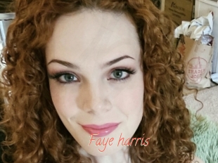 Faye_harris