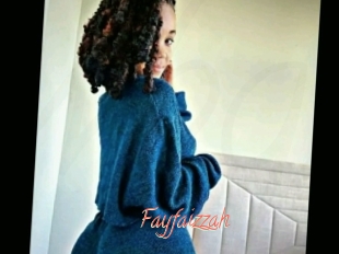 Fayfaizzah