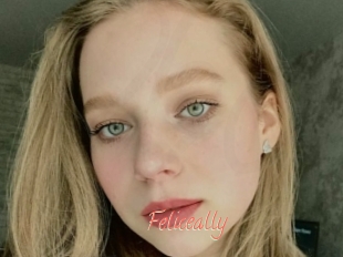 Feliceally
