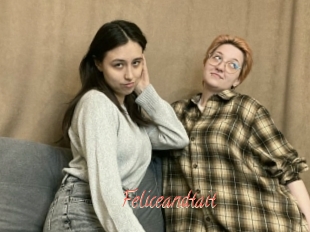 Feliceandtait