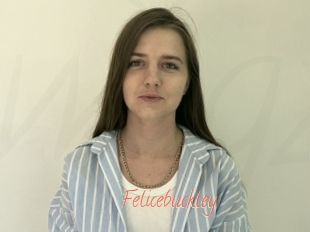 Felicebuckley
