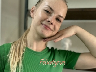 Felicebyron