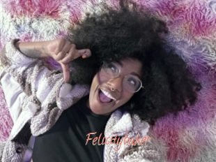 Felicitybaker