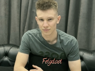 Felixlost