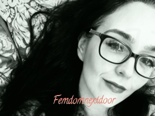 Femdomnextdoor