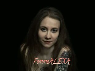 FemmeALEXA