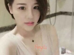 Fengils