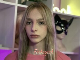 Fenkayork