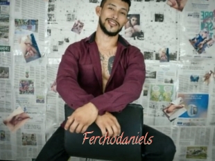 Ferchodaniels