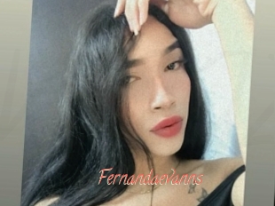 Fernandaevanns