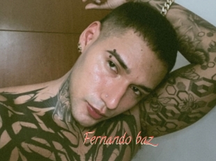 Fernando_baz