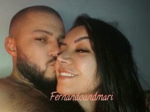 Fernandoandmari
