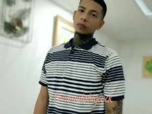Fernandobigcock