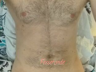 Fesseronde