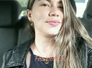 Fetishfemdom