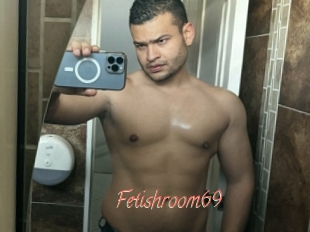Fetishroom69