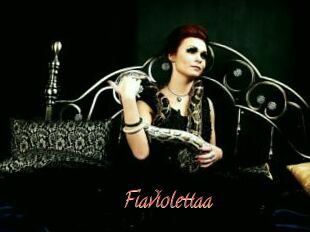 Fiaviolettaa