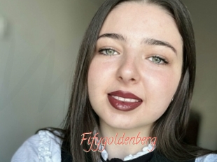Fifygoldenberg