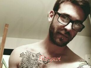 Filthyscot