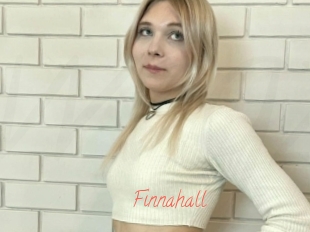 Finnahall