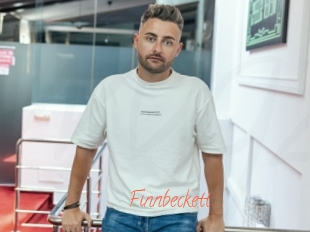 Finnbeckett