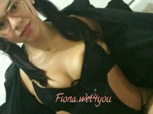 Fiona_wet4you