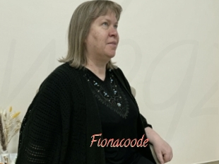 Fionacoode