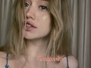 Fionapower