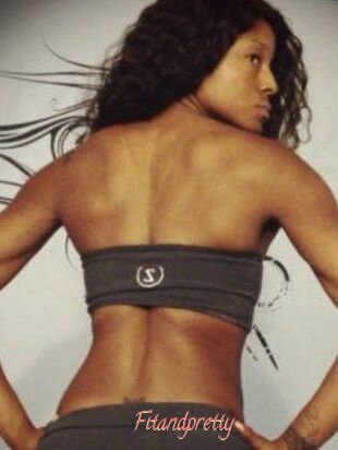 Fitandpretty
