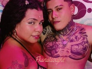 Fkanalcouple