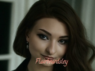 Flairbeardsley