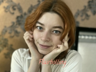 Flairbolling