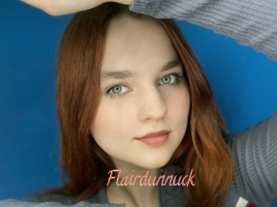 Flairdunnuck