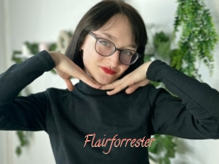 Flairforrester