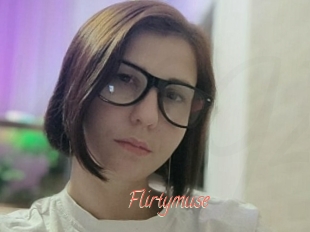 Flirtymuse