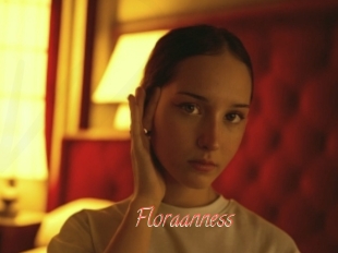 Floraanness
