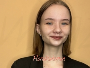Florablakeman