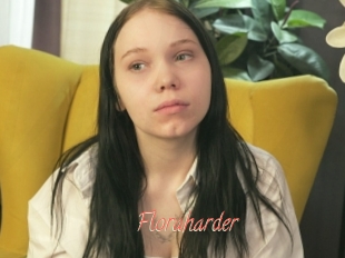 Floraharder