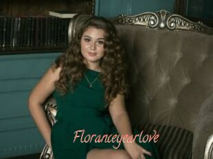 Floranceyearlove