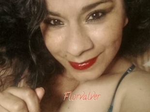Florvalver