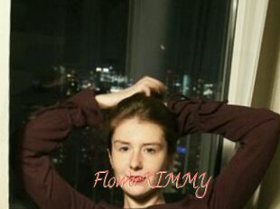 FlowerKIMMY