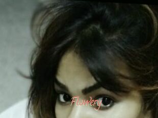 Flowery