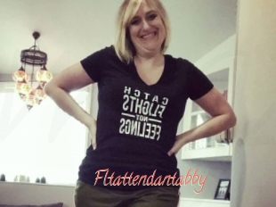 Fltattendantabby