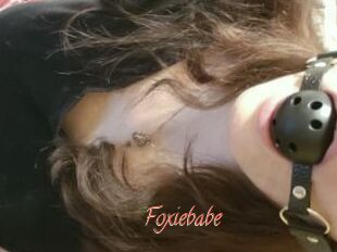 Foxiebabe