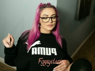 Foxxyclarise