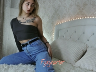 Foxycarter