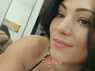 Foxykara